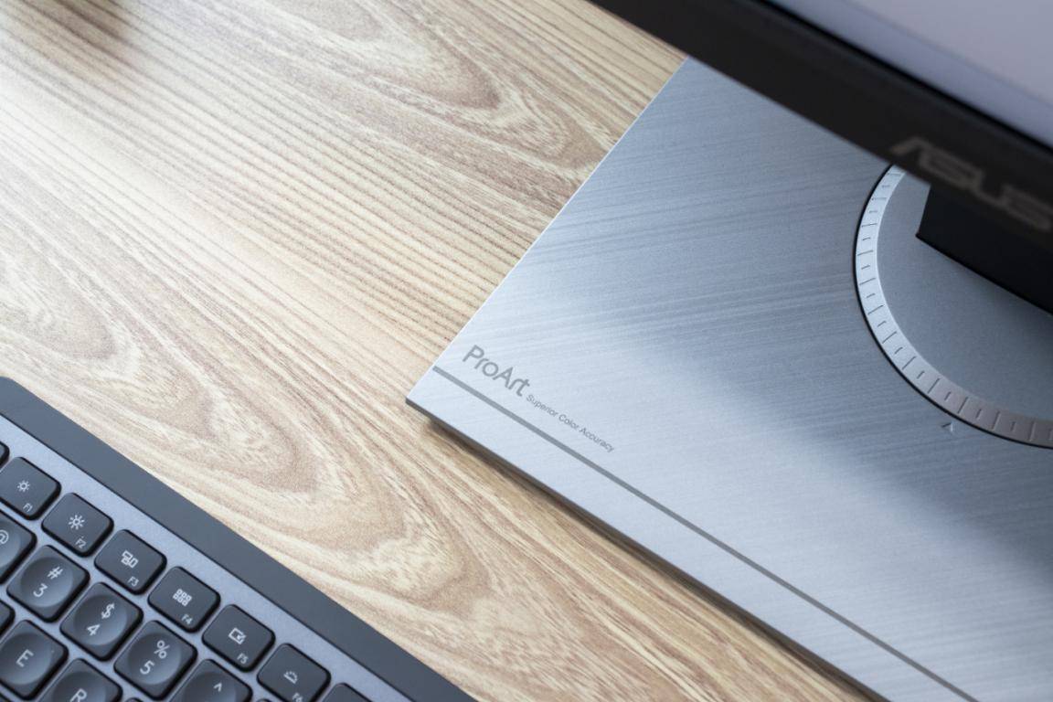 1000元1k144hz显示器推荐,华硕专业显示器pa249q