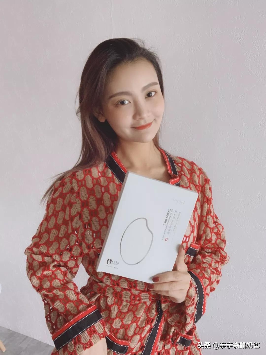 这些明星都在用亲亲袋鼠,快来看看他们安利了什么