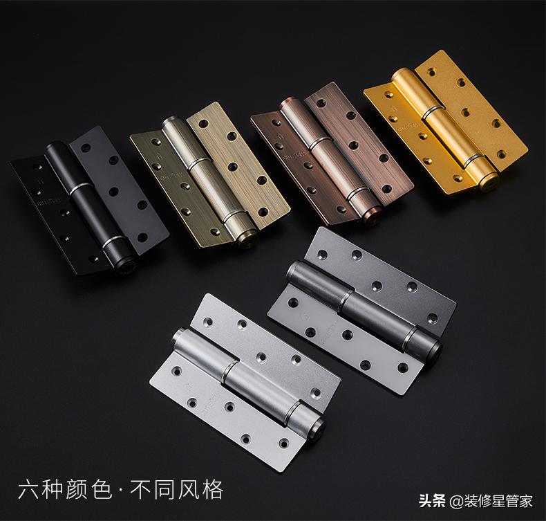 室内门避坑指南,室内门知识讲解