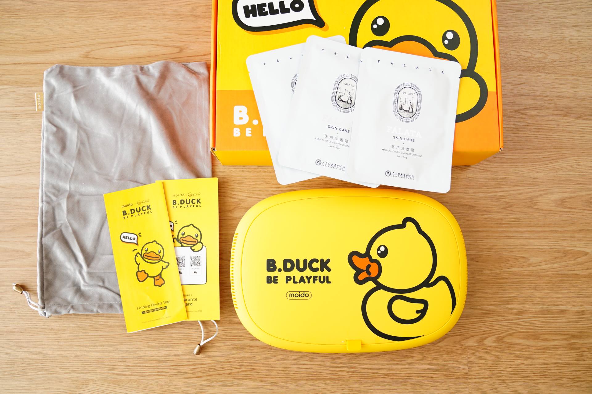 干衣机很实用,便携式干衣机到底值不值得买