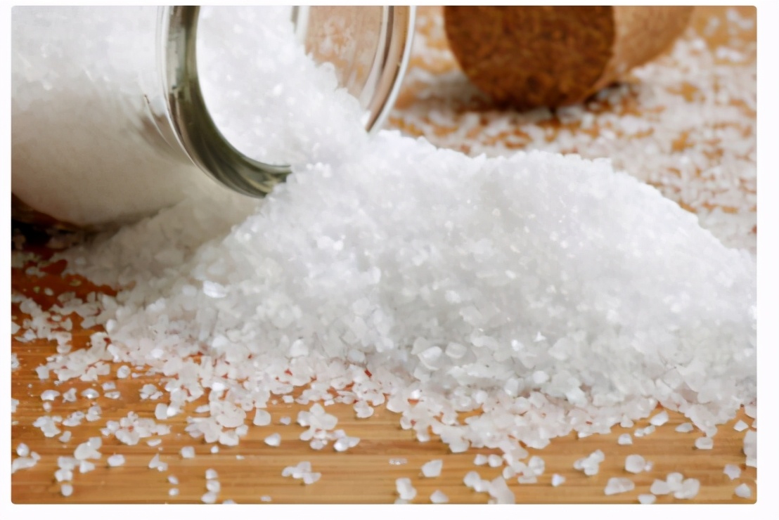 代盐真的好吗,食盐可以代替盐吗