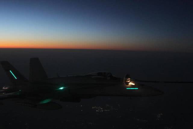 越南是否从澳大利亚购买F/A-18战斗机？最好不要，后果太难预测