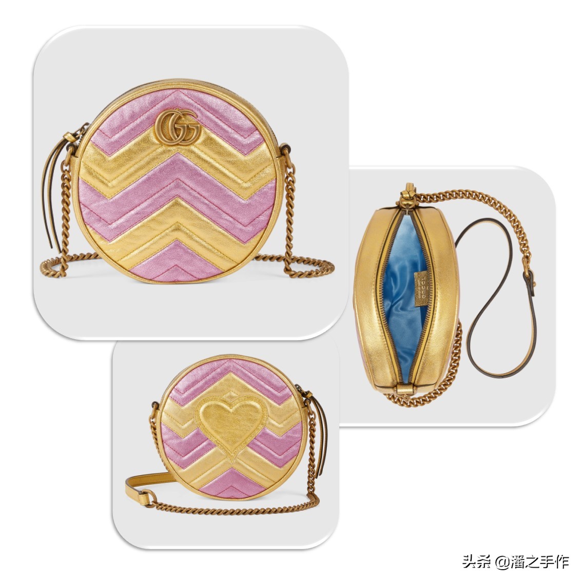 这款包包神了!不仅蔡依林、李宇春,连萧敬腾纷纷都种草