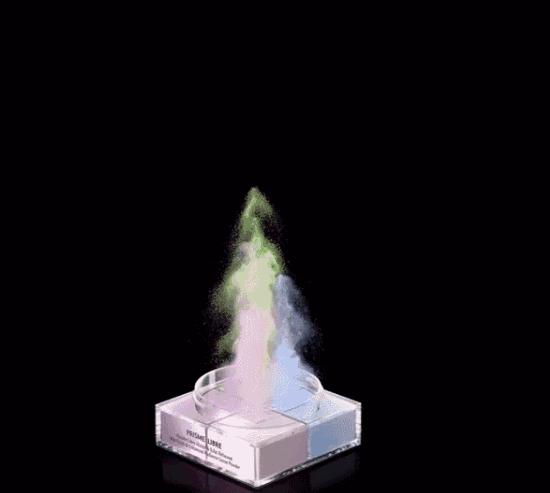 givenchy纪梵希四宫格散粉,纪梵希四宫格散粉可以用多久