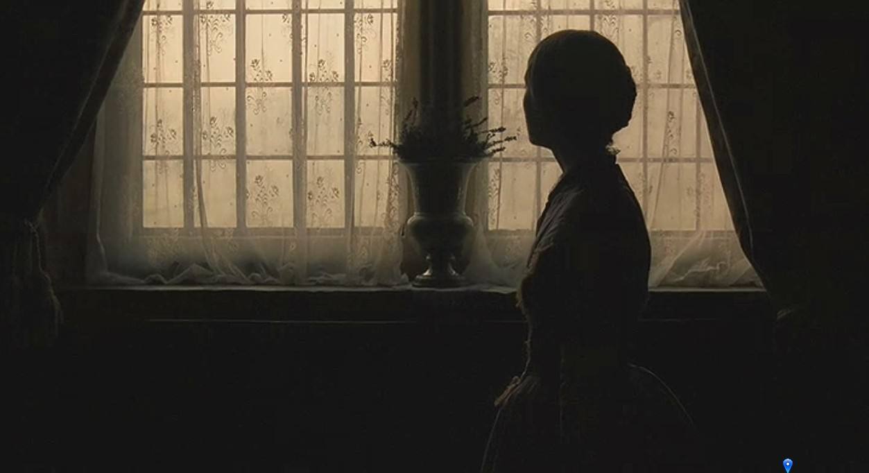 简爱十大经典名著,世界名著简爱深度解析