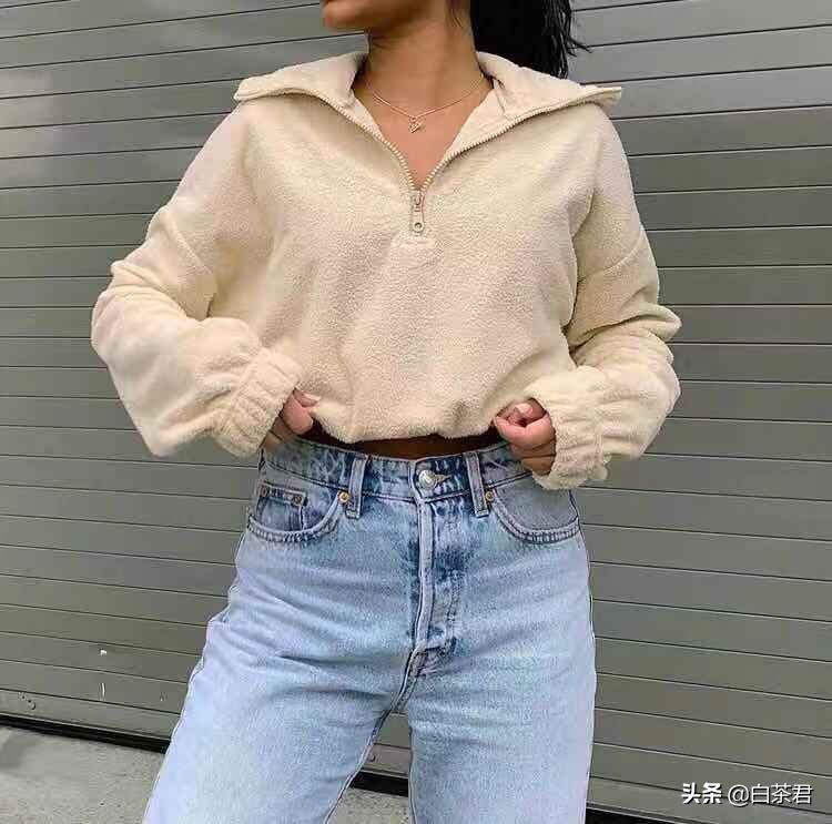 明星同款小众品牌平价衣服推荐,明星同款小众潮牌穿搭