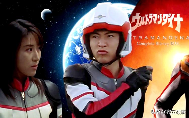 奥特曼平成三杰哪个最厉害,平成三杰怎么死的