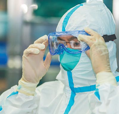 疫情来临我们该怎么预防,疫情期间眼病怎么预防