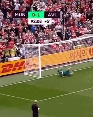 论一个优秀守门员的自我修养,如何评判一个门将的好坏