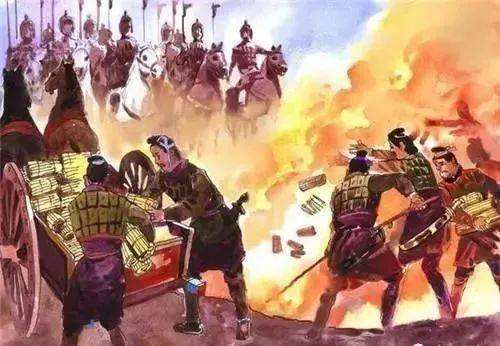 秦始皇究竟是怎么样的一个人,秦始皇陵的历史背景是什么