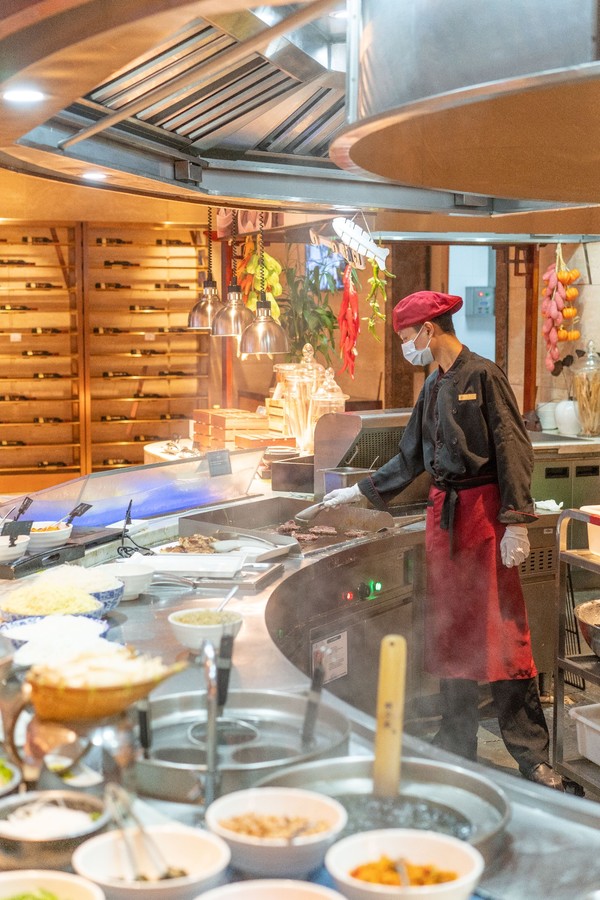 广州白水寨嘉华温泉酒店附近游玩,广州白水寨嘉华温泉酒店亲水房