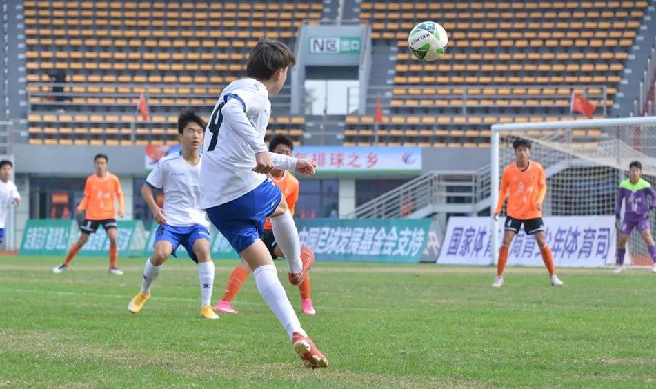 第五届体校杯足球赛比赛结果,2019体校杯足球赛