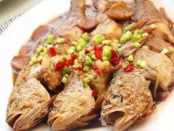 最美味的10种鱼的做法大全,四种鱼的家常做法不再为吃鱼发愁