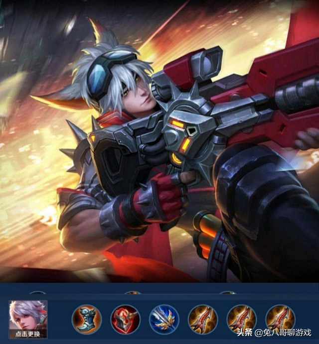 王者张飞的优点与缺点,王者张飞专精没削弱前多厉害