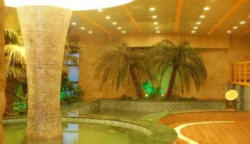 吉林常识经验分享,吉林省温泉景区有哪些景点