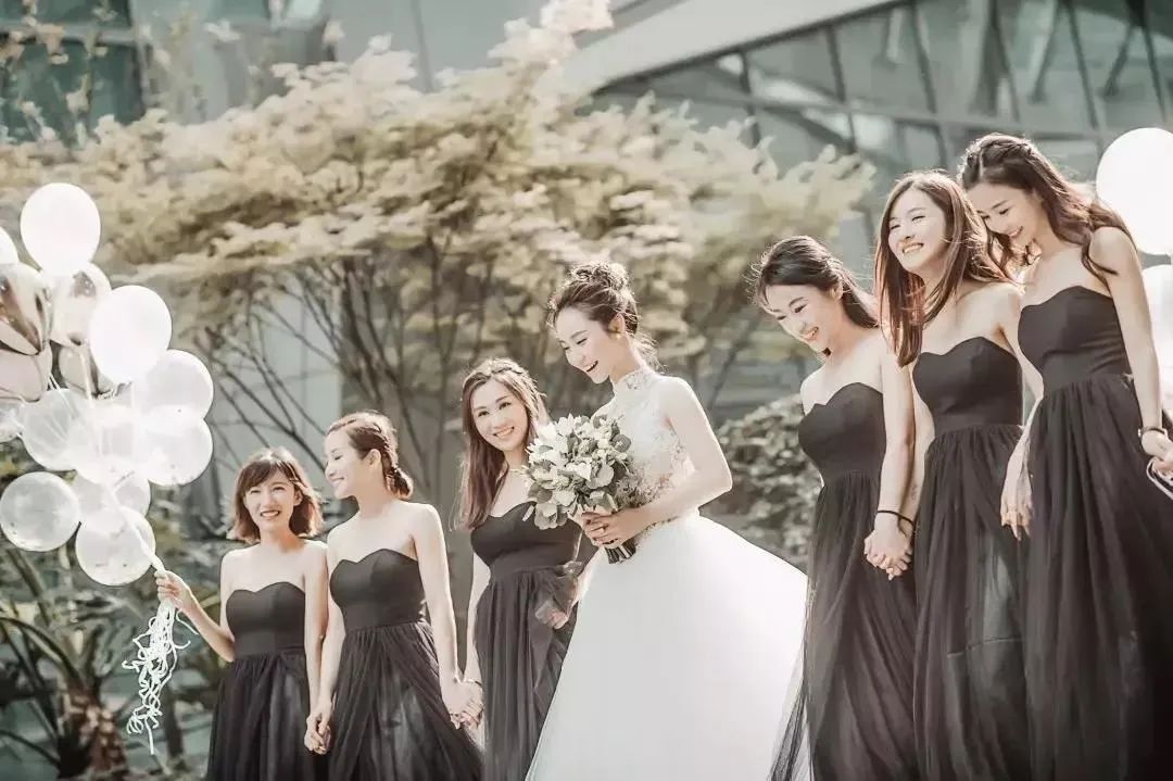 拍婚纱照的技巧美图,如何才能拍出好看的婚纱照