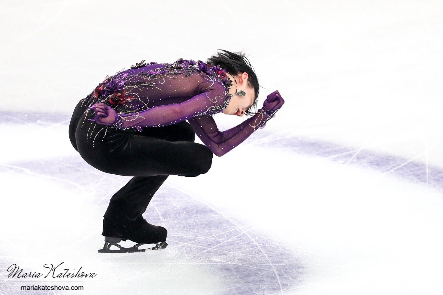 羽生结弦这是最后一次比赛了吗,羽生结弦会去冰训练吗