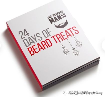 ysl圣诞倒数日历礼盒,MAC圣诞倒数日历礼盒