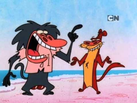 90年代引进的美国动画片,央视引进的美国动画片