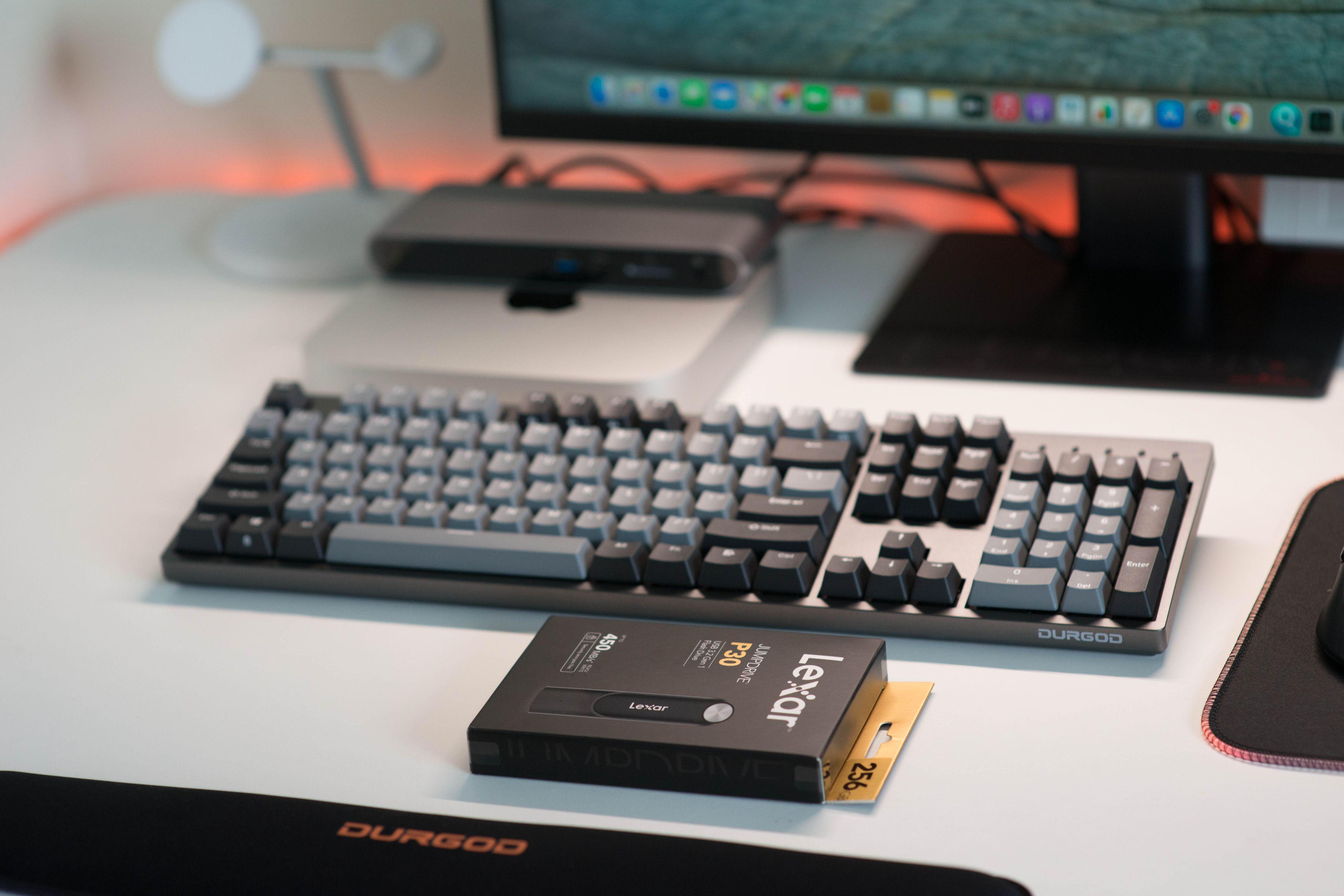 无线桌面macmini,macminim1扩容