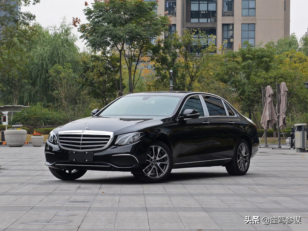 1.5t奔驰e260l值得购买吗,开奔驰e260l是女的开么