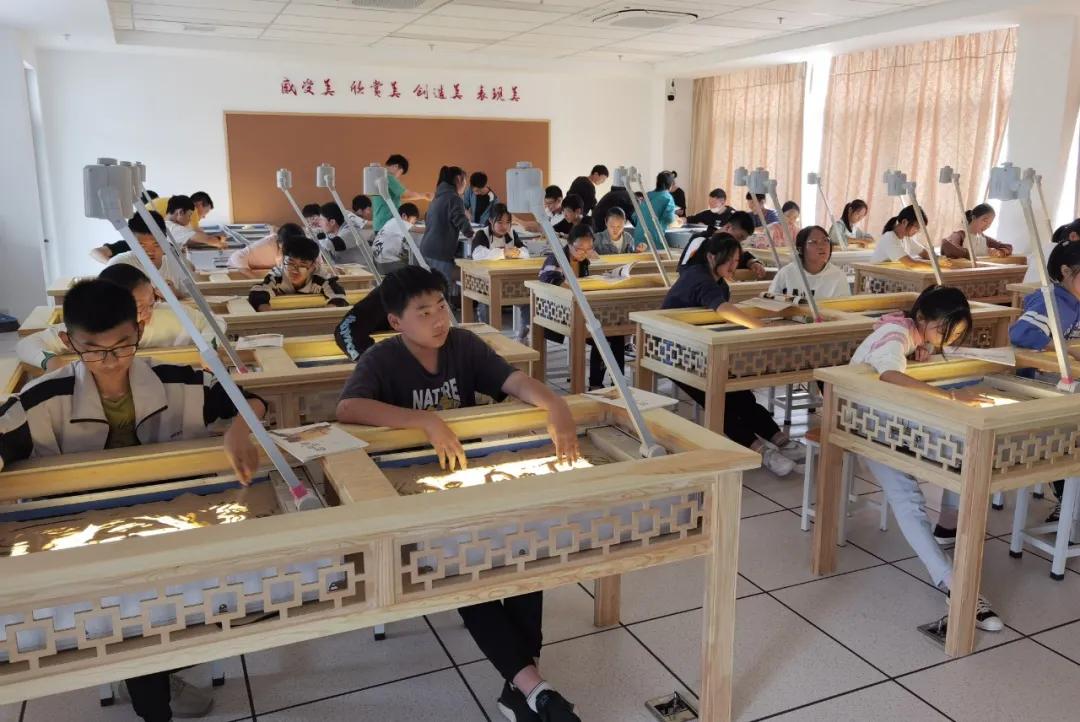 文明清风新吴有礼|梅里中学:弘扬时代精神,绽放文明之花