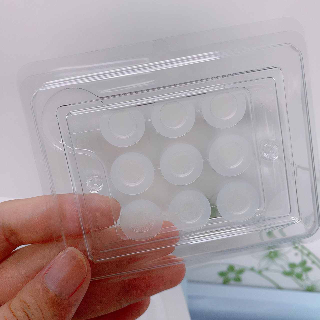 珂语祛痘印痘坑多久有效,珂语面膜测评