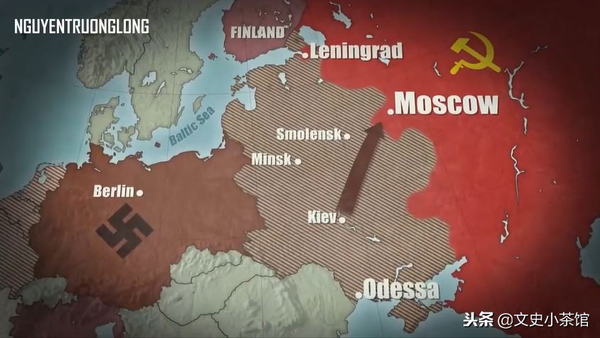 从哥萨克乡村教师到坦克王牌——苏联顶级坦克手拉瓦林科的历程