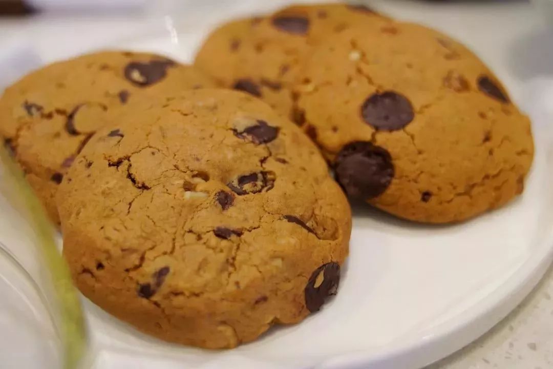 健康路熟不熟？这8家店你未必都吃过哇？