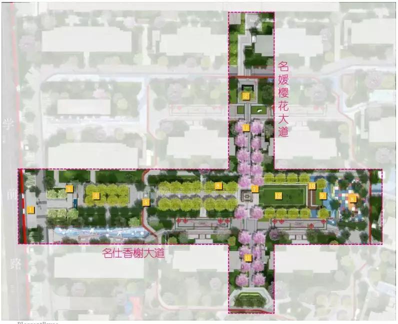 全两卫户型!重回快速道的这座新城,终于迎来大爆款