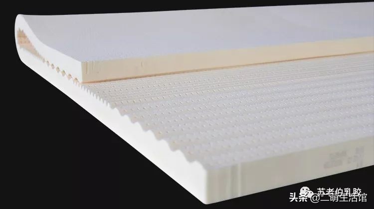 金橡树乳胶床垫测评推荐,苏老伯黄麻床垫测评