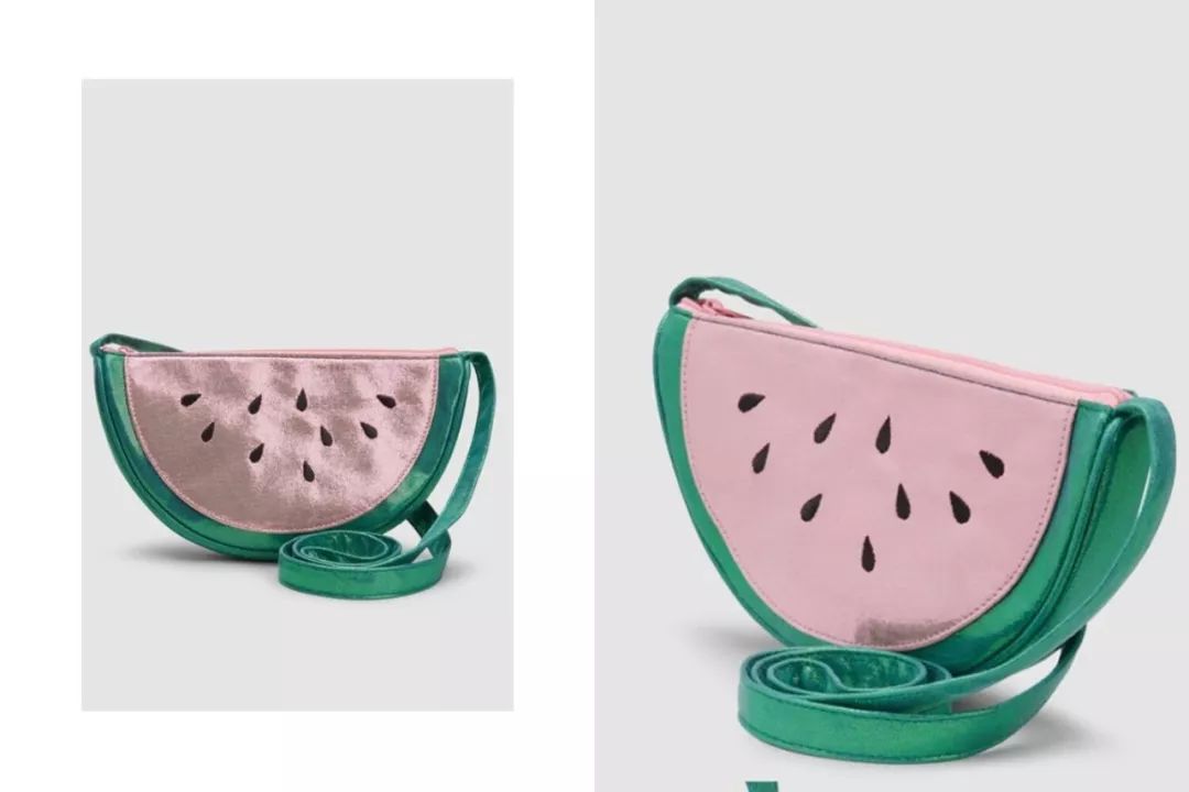 我背20块不到的童包出门，居然被人疯狂要链接？