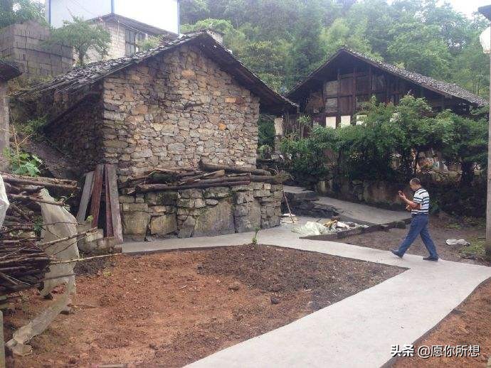 农村道路修路的最新政策,要想富先修路带来的好处