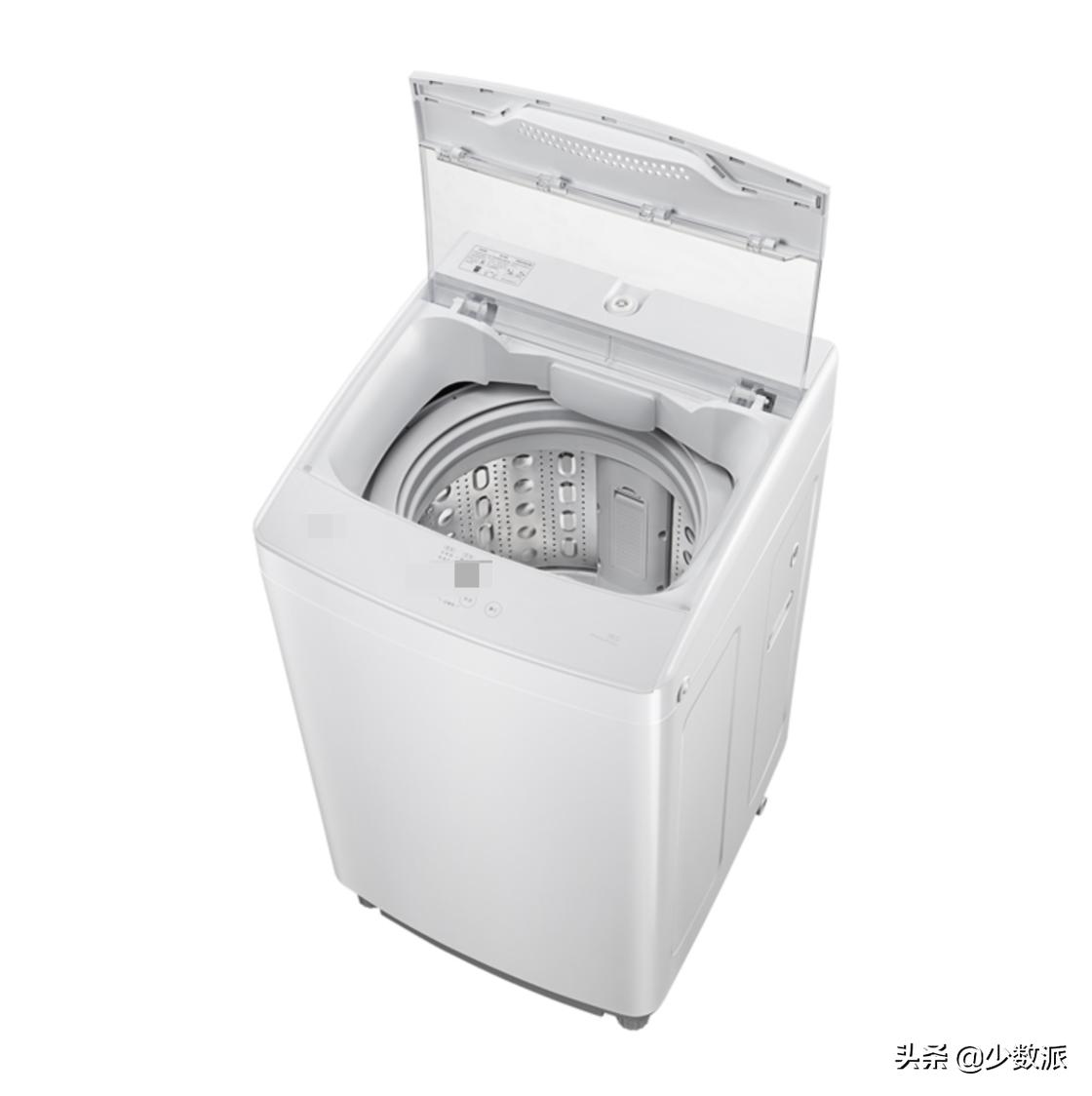 洗衣机一般买什么价格实用,好的洗衣机买了有没有价值