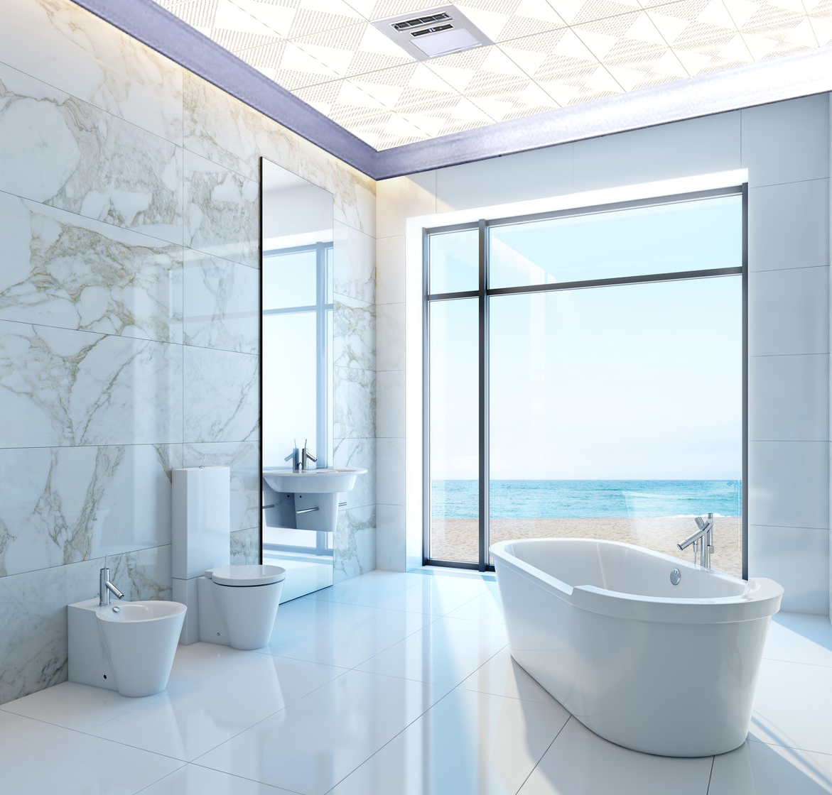 华帝风暖浴霸使用说明书,华帝智能浴霸风暖型不吹热风了