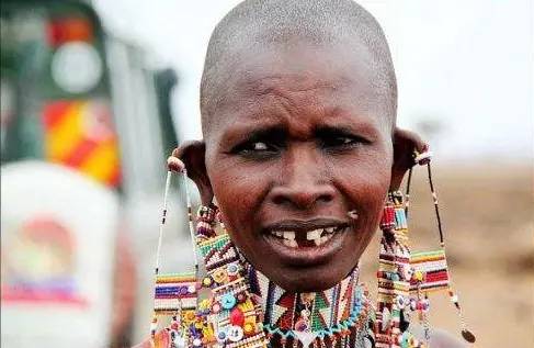 十大最残忍的部落,最原始的部落战斗