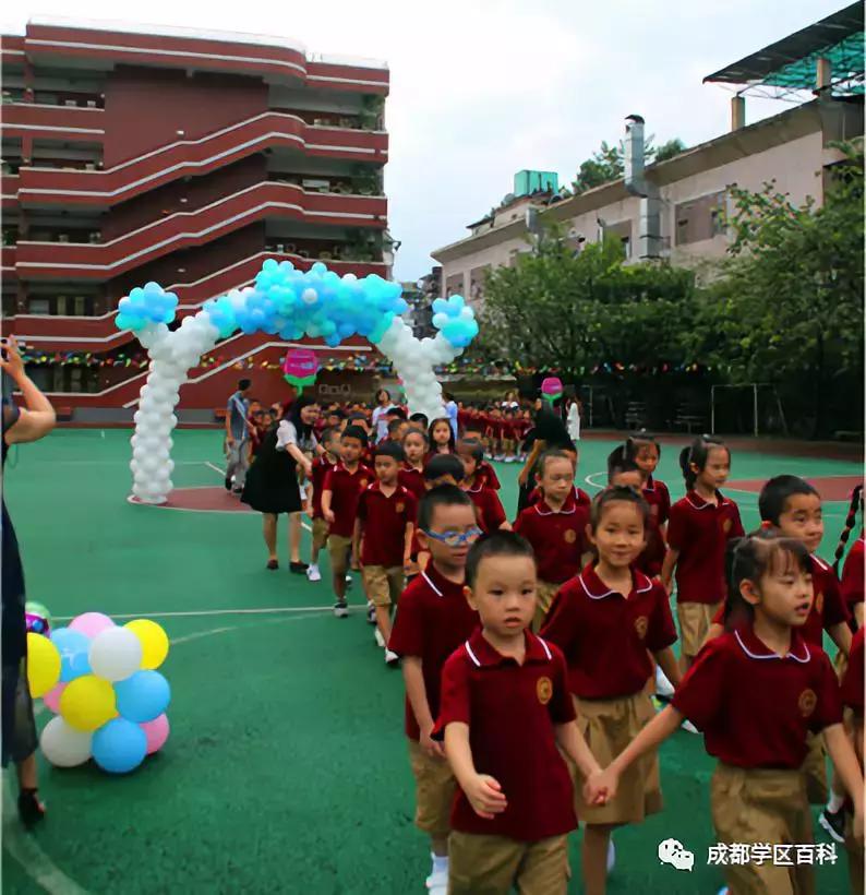 青羊四区和温江哪个学区好,青羊小升初划片青羊四区