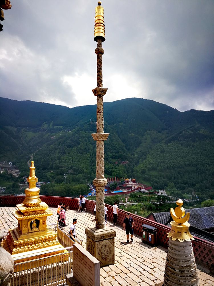 悬空寺五台山云冈石窟游览安排,云冈石窟和五台山哪个值得去