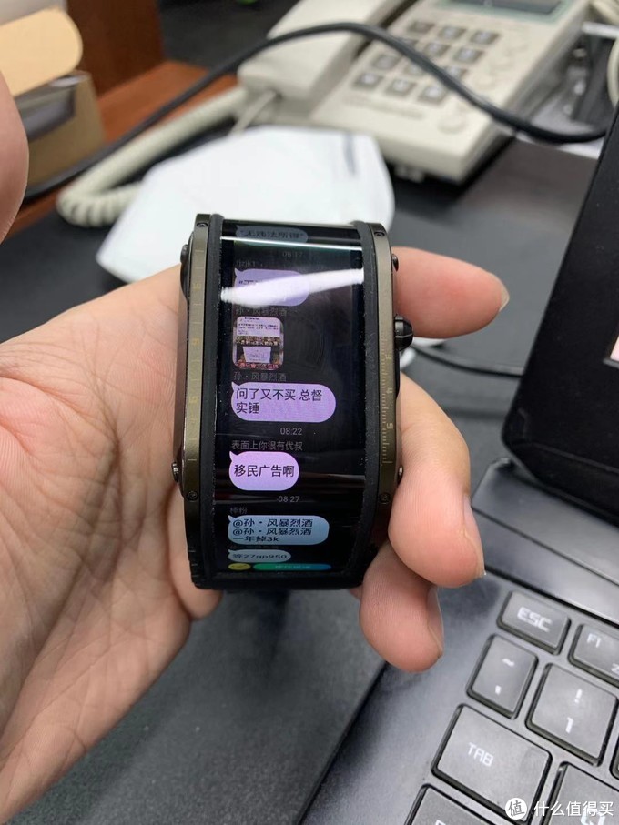 努比亚watch与努比亚阿尔法区别,努比亚watch移动esim怎么开通