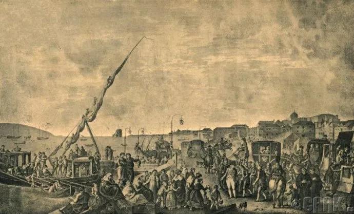 巴西联邦共和国简介（一）