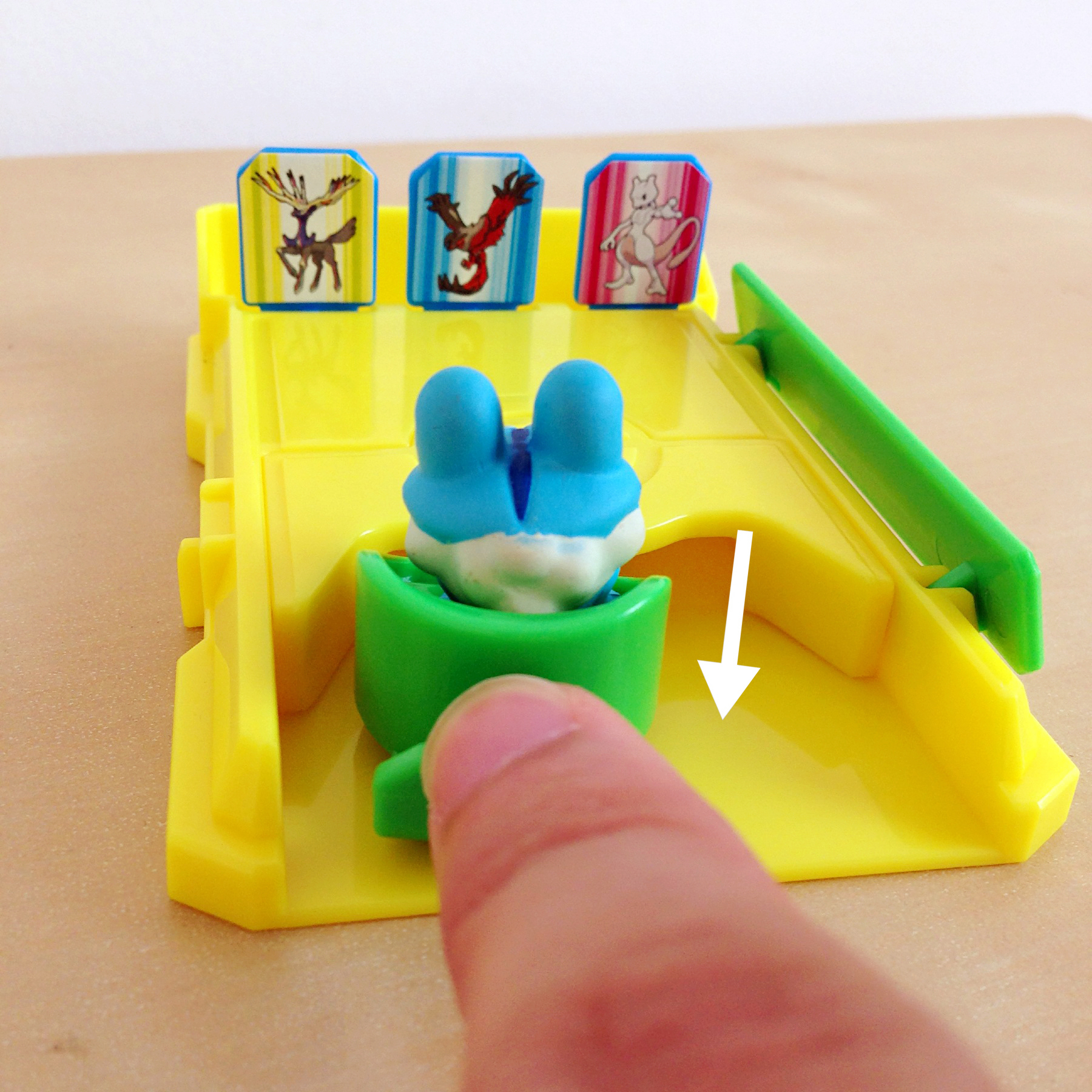 万代神奇宝贝拼装模型摆件测评,bandai万代玩具