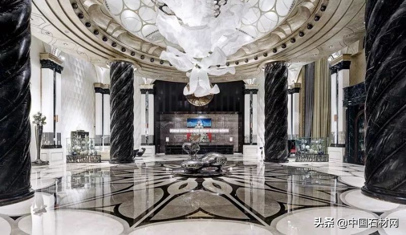 这里的石头凭什么这么“撩”人，因为她美啊