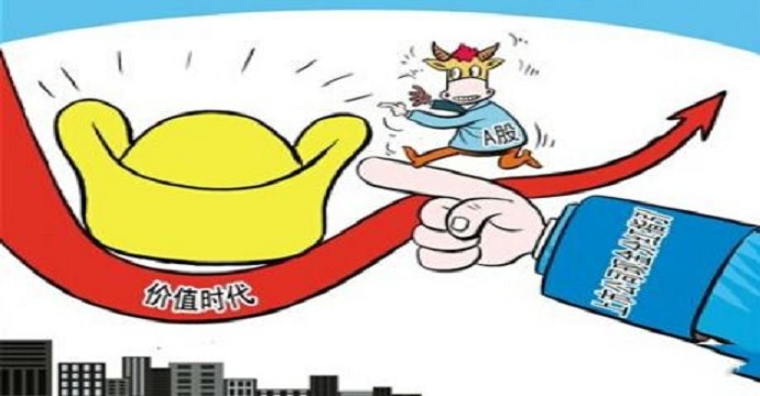 原油期货上涨对中石油股票的影响,原油下跌股票走势