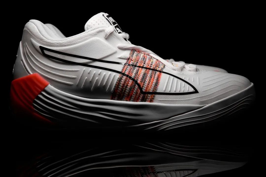 pumafusionnitro篮球鞋实战测评,pumafusionnitrospec测评