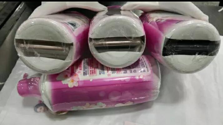 拱北口岸水客最新通关情况,珠海拱北口岸水客