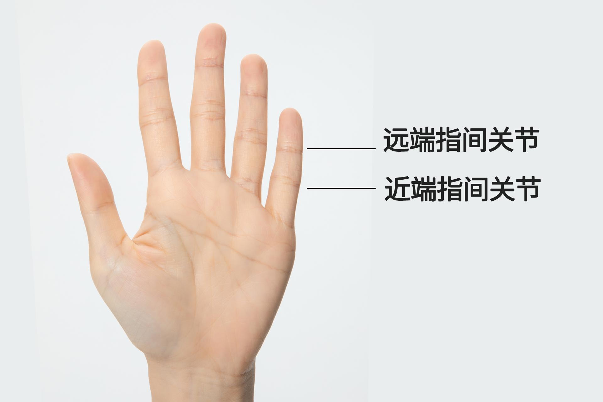 女性手指关节痛怎么治疗最快最好,30女性手指关节疼痛应警惕的病