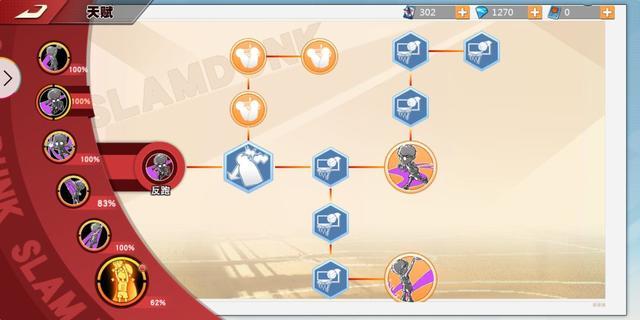 灌篮高手正版手游:眼睛兄木暮最全攻略