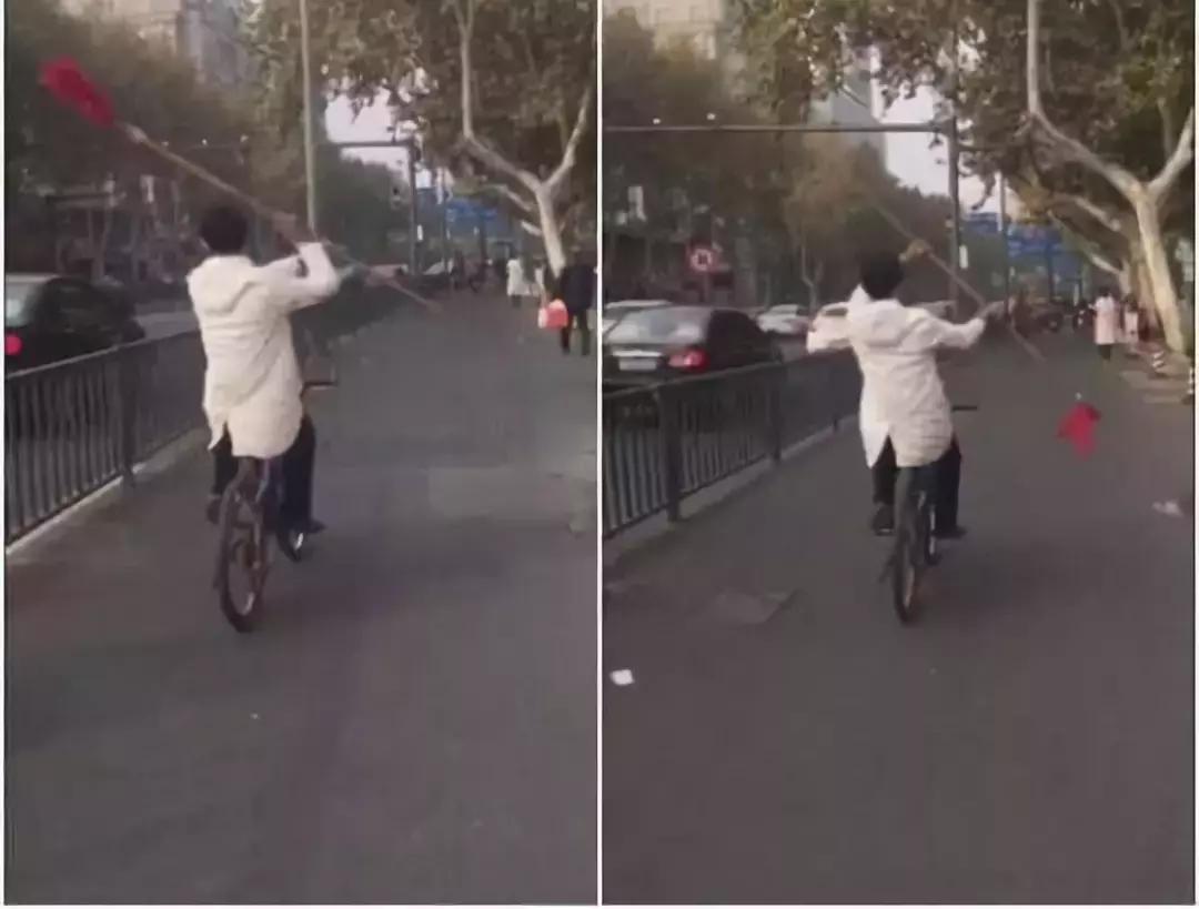 骑自行车耍红缨枪就能cos赵子龙？古代真正的骑马打仗什么样？