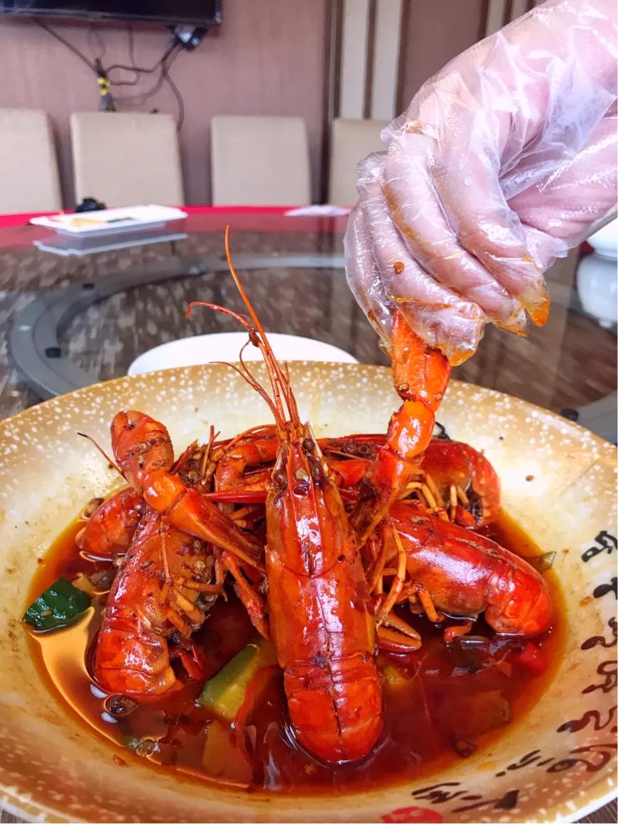 同样是虾价格怎么差这么多,同样是虾为什么价格不一样