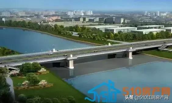江阴2019年城南规划,江阴2024年哪些城建即将落地